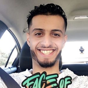 Meet your Posher, Hamdan